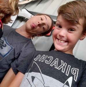 Meet your Posher, Janae